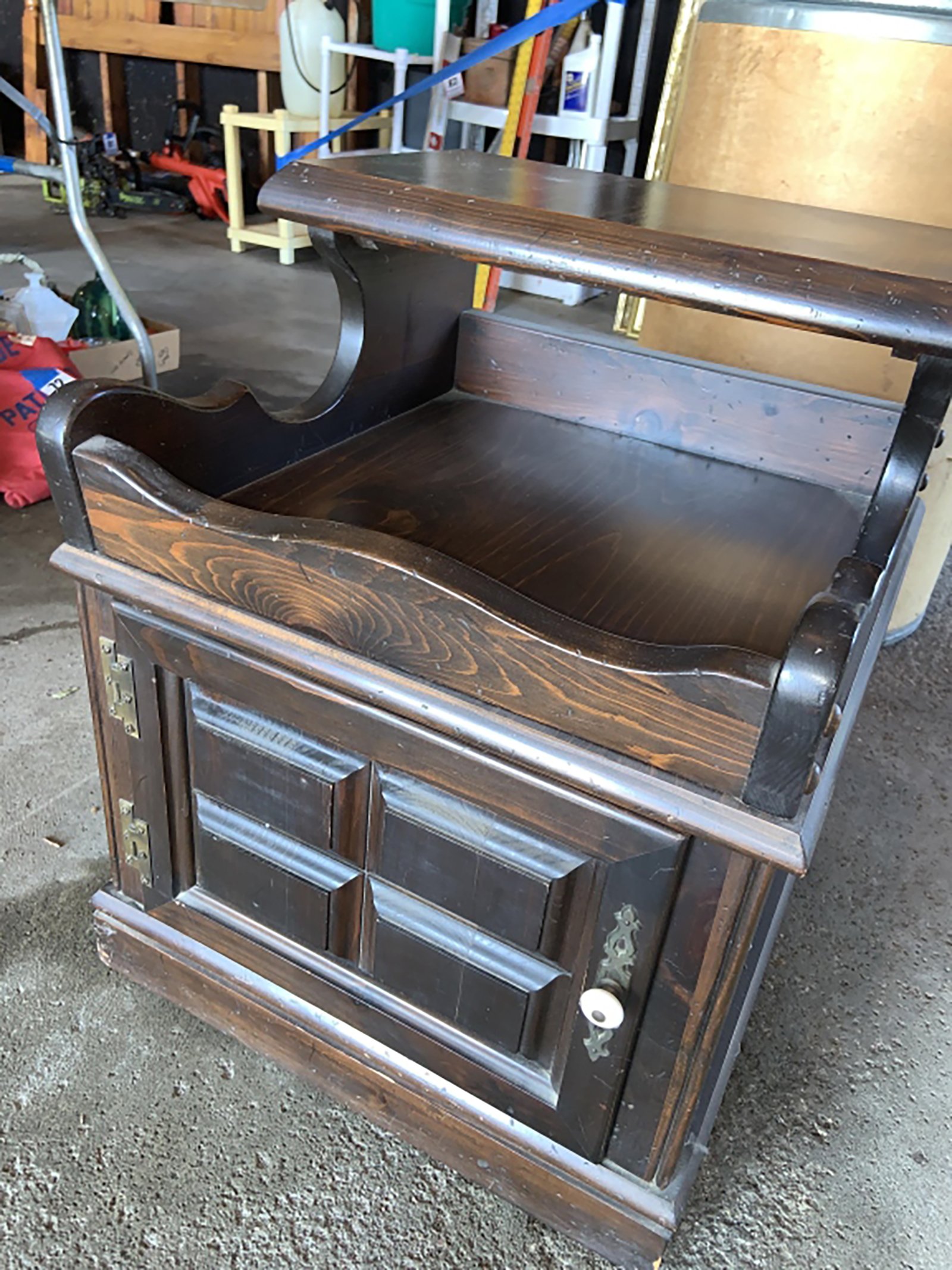 Property photo 152 - TIMED ONLINE ONLY PERSONAL PROPERTY AUCTION IN ALLEN COUNTY, INDIANA