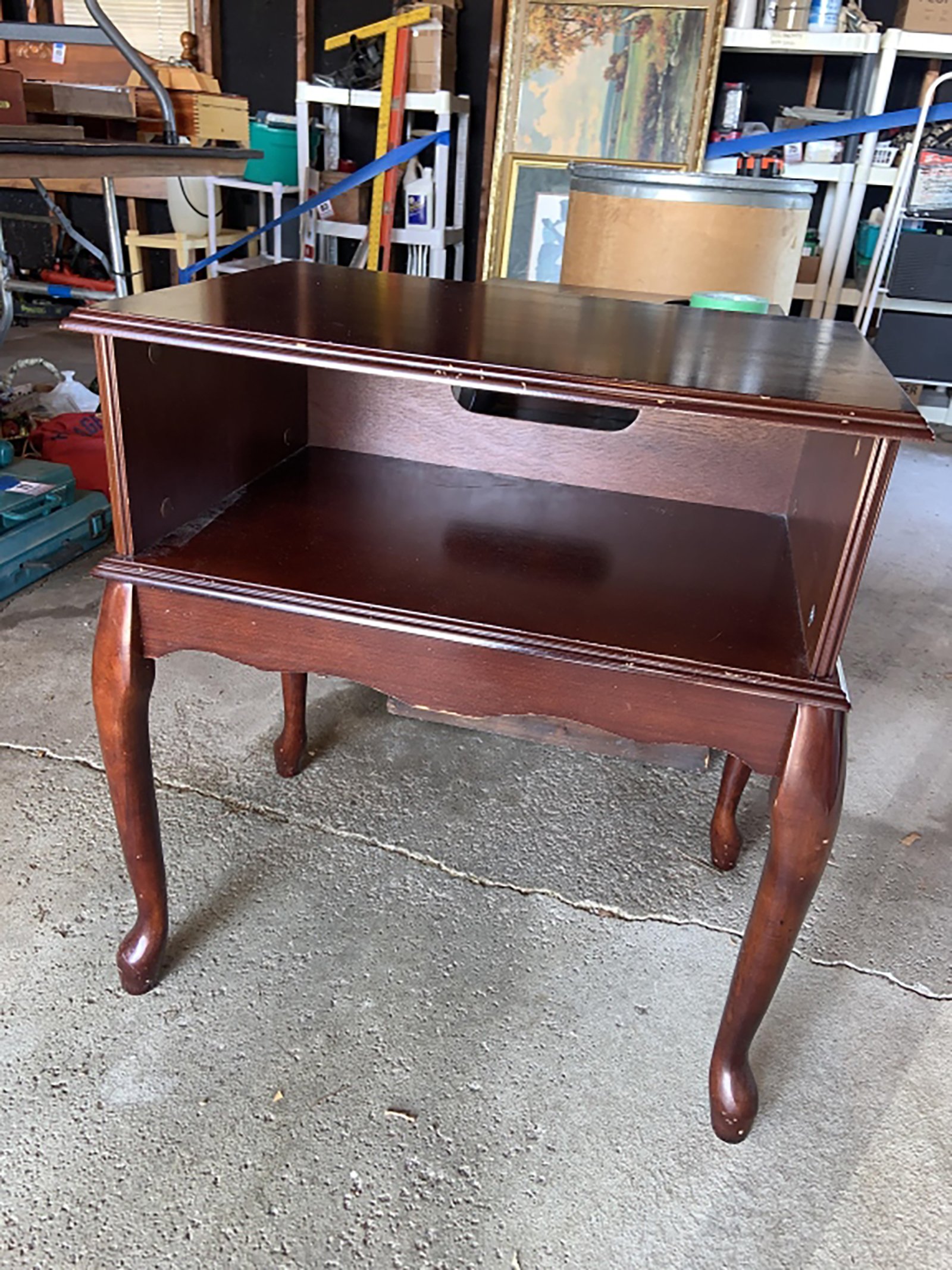 Property photo 153 - TIMED ONLINE ONLY PERSONAL PROPERTY AUCTION IN ALLEN COUNTY, INDIANA