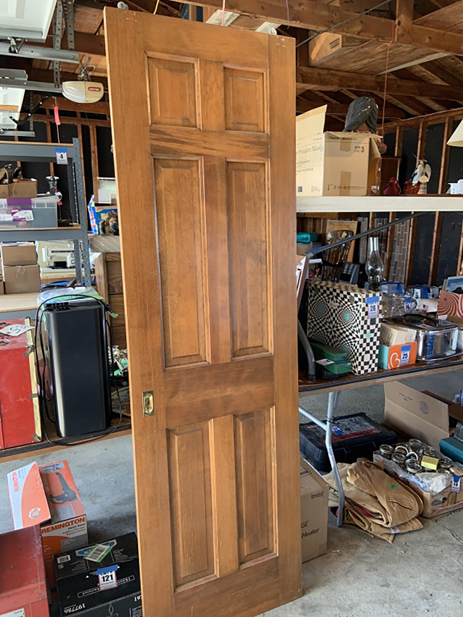 Property photo 156 - TIMED ONLINE ONLY PERSONAL PROPERTY AUCTION IN ALLEN COUNTY, INDIANA