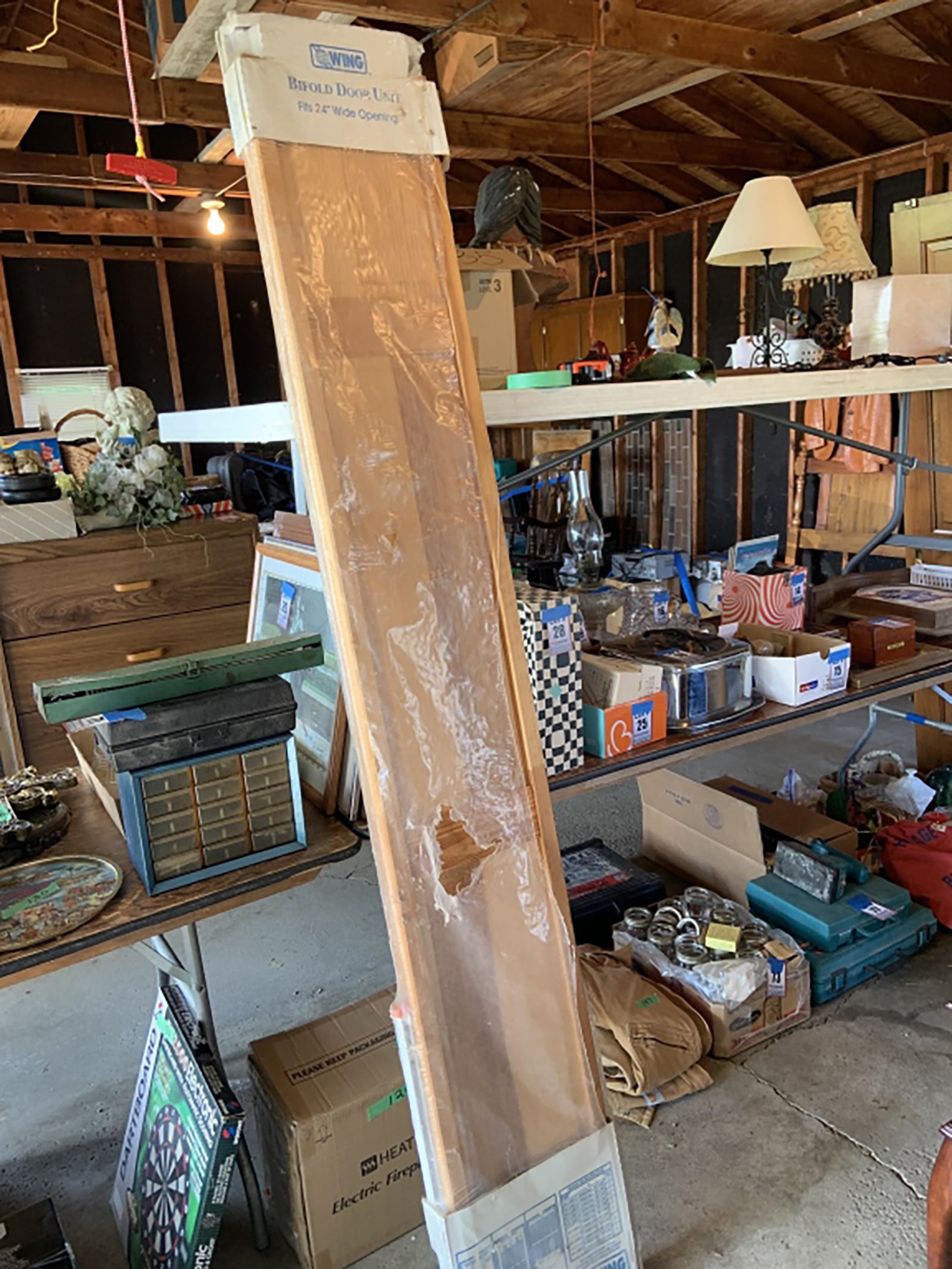 Property photo 158 - TIMED ONLINE ONLY PERSONAL PROPERTY AUCTION IN ALLEN COUNTY, INDIANA