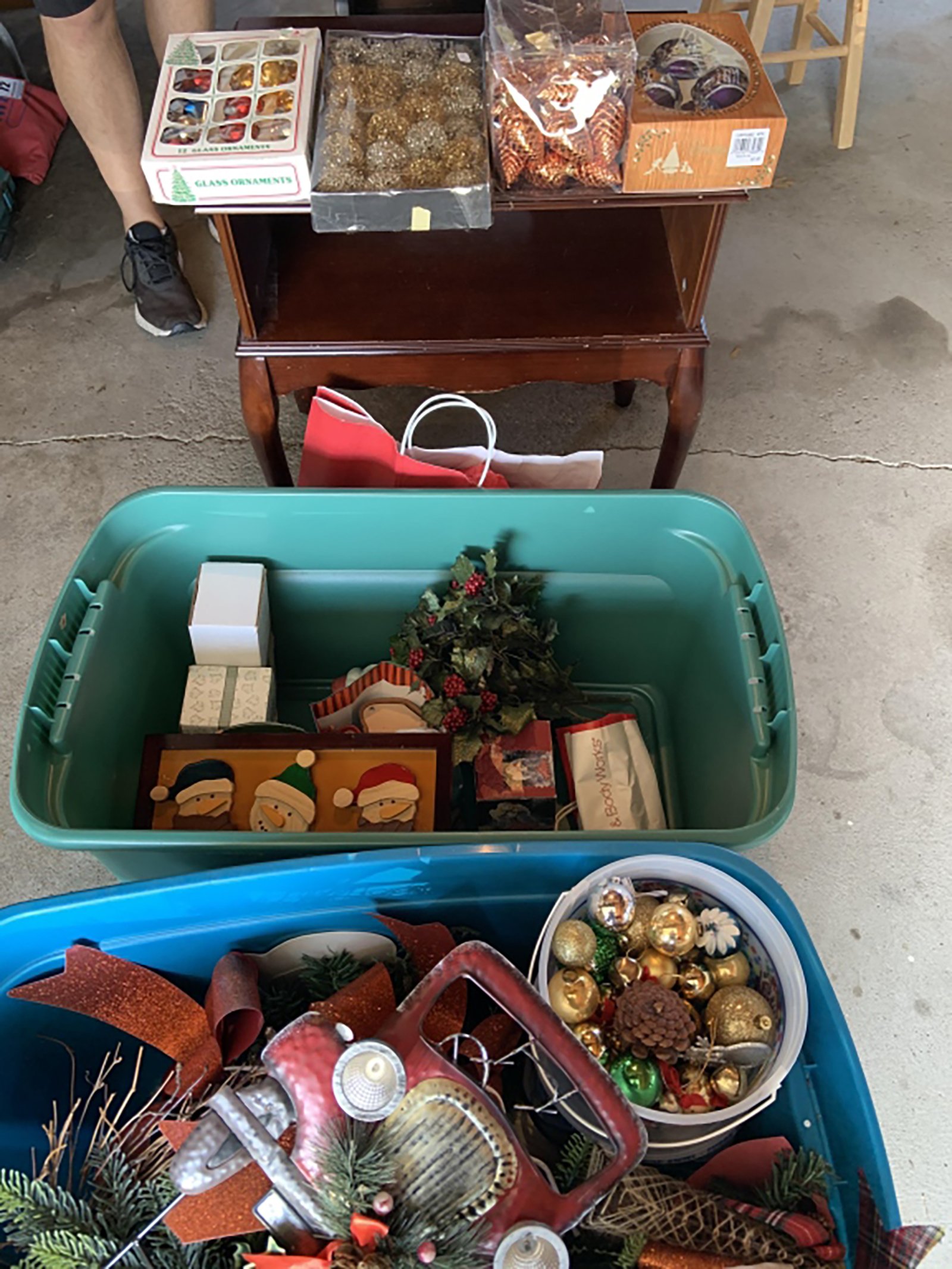 Property photo 159 - TIMED ONLINE ONLY PERSONAL PROPERTY AUCTION IN ALLEN COUNTY, INDIANA