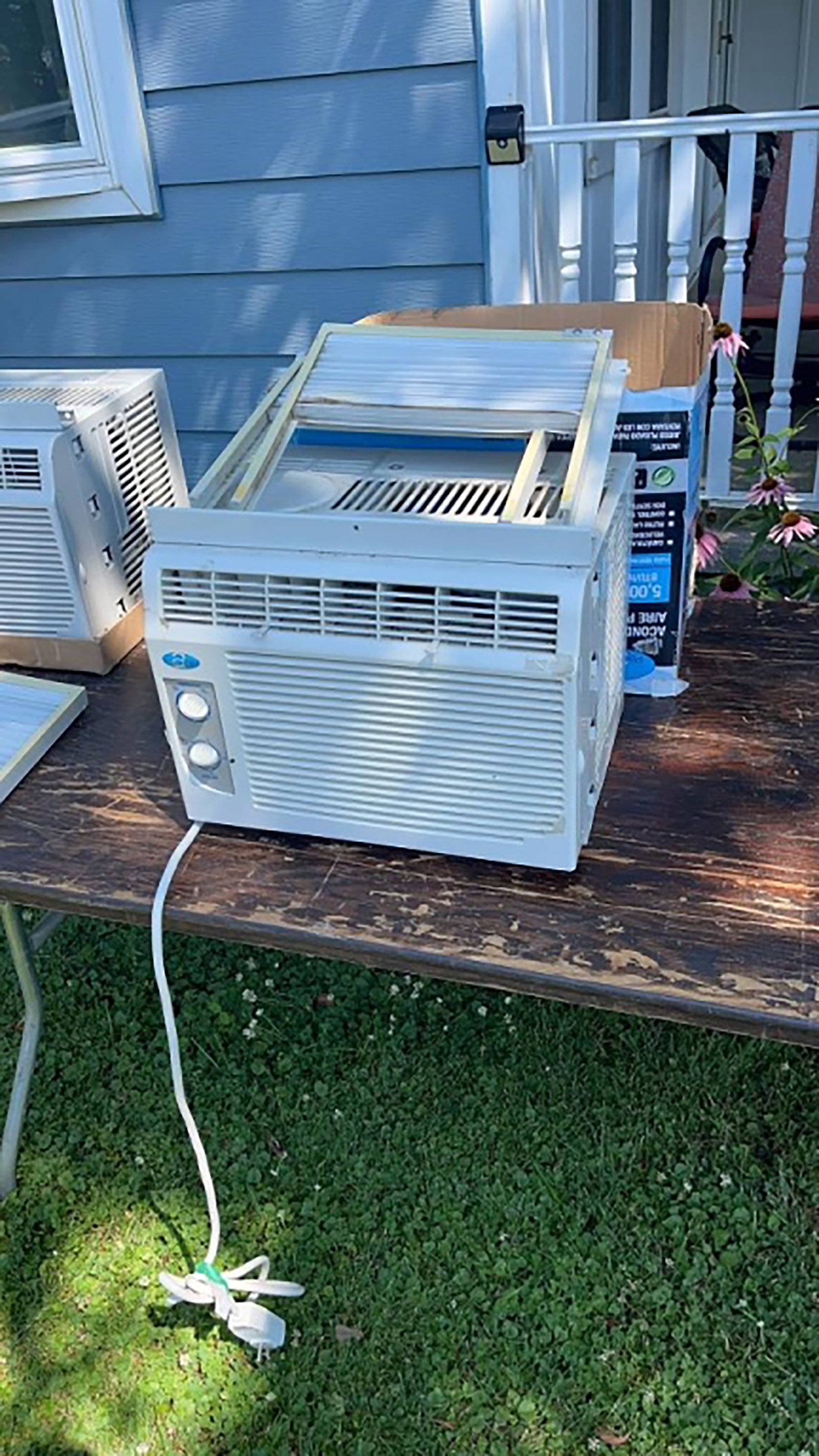 Property photo 166 - TIMED ONLINE ONLY PERSONAL PROPERTY AUCTION IN ALLEN COUNTY, INDIANA