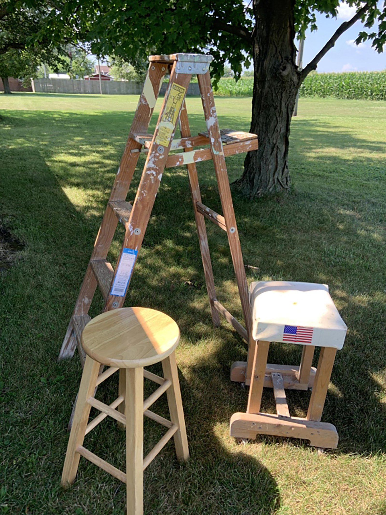 Property photo 167 - TIMED ONLINE ONLY PERSONAL PROPERTY AUCTION IN ALLEN COUNTY, INDIANA