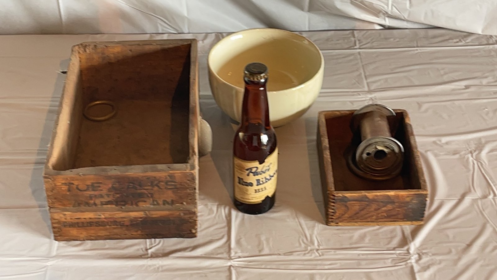 Property photo 11 - TIMED ONLINE ONLY PERSONAL PROPERTY AUCTION IN ALLEN COUNTY, INDIANA