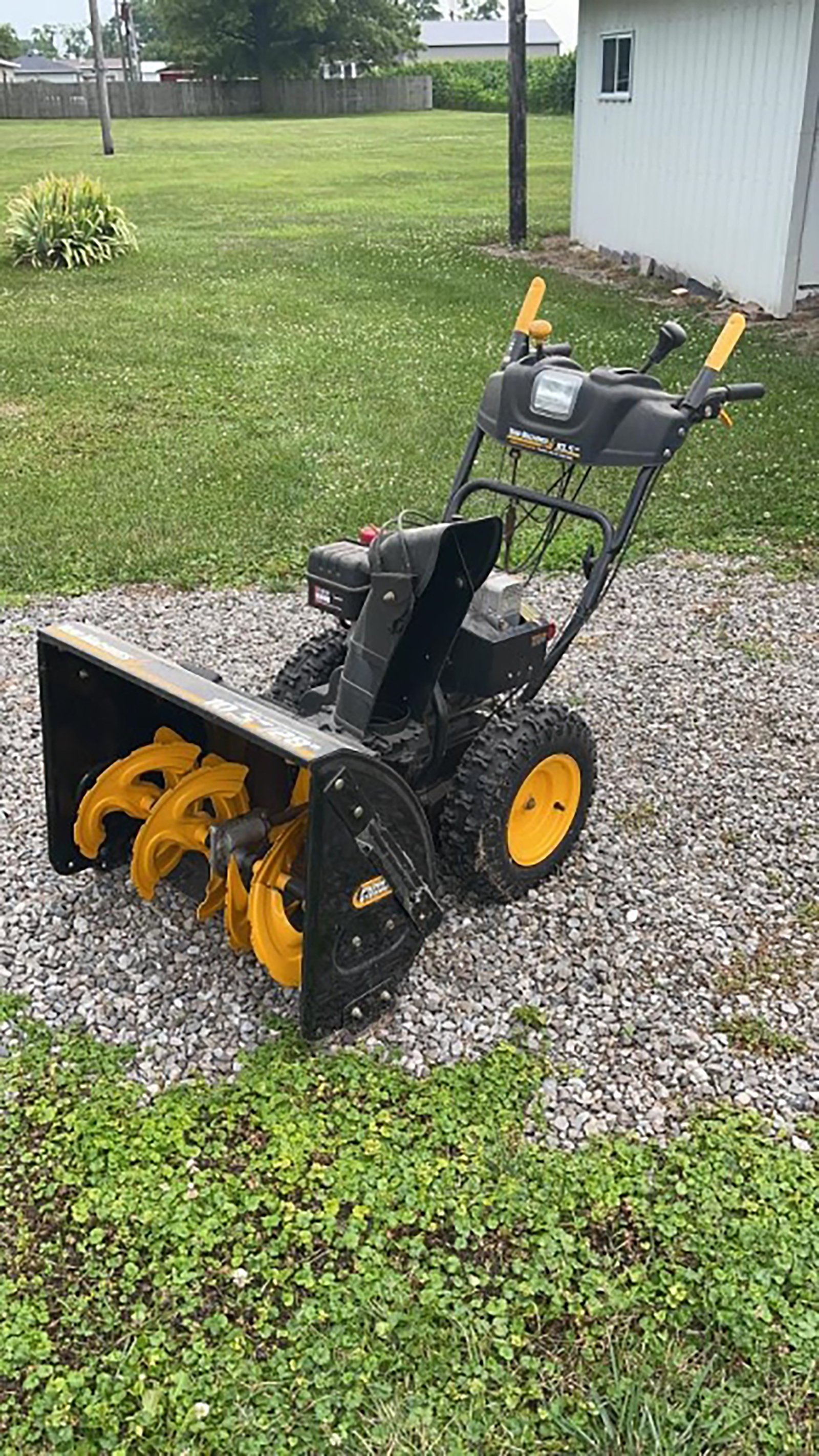 Property photo 66 - TIMED ONLINE ONLY PERSONAL PROPERTY AUCTION IN ALLEN COUNTY, INDIANA