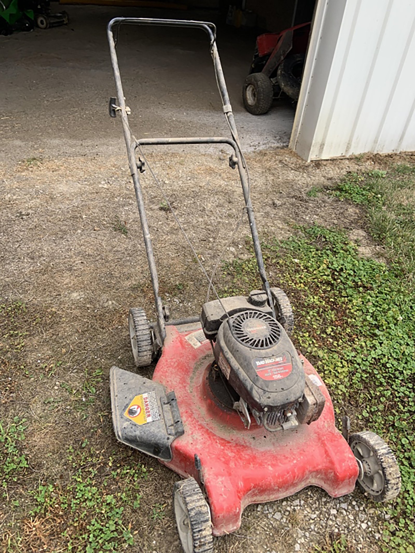 Property photo 67 - TIMED ONLINE ONLY PERSONAL PROPERTY AUCTION IN ALLEN COUNTY, INDIANA