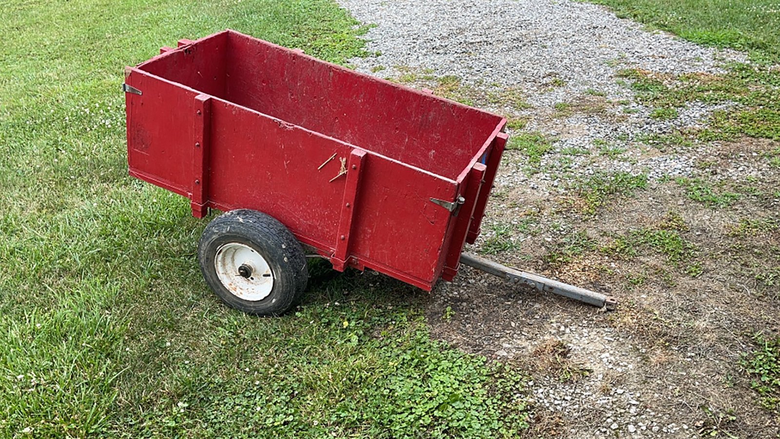 Property photo 69 - TIMED ONLINE ONLY PERSONAL PROPERTY AUCTION IN ALLEN COUNTY, INDIANA
