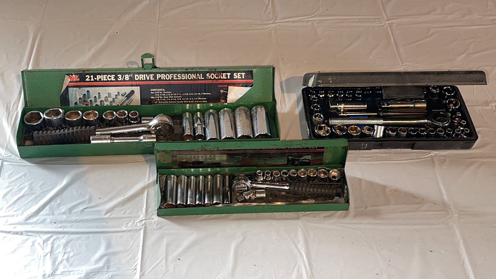 Property photo 71 - TIMED ONLINE ONLY PERSONAL PROPERTY AUCTION IN ALLEN COUNTY, INDIANA