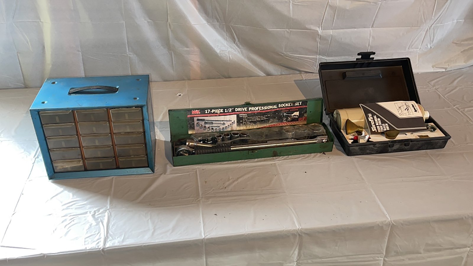 Property photo 72 - TIMED ONLINE ONLY PERSONAL PROPERTY AUCTION IN ALLEN COUNTY, INDIANA