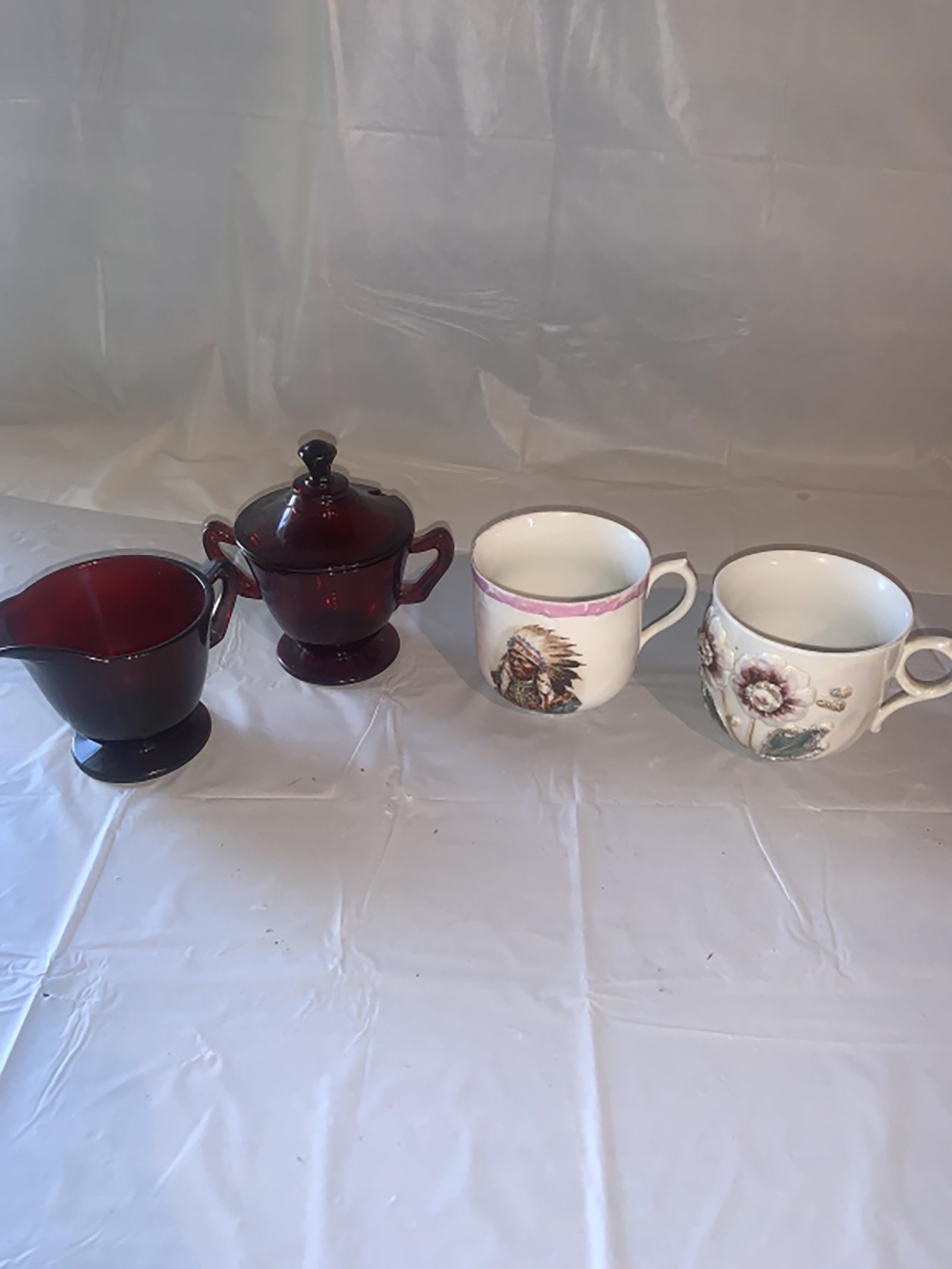 Property photo 107 - TIMED ONLINE ONLY PERSONAL PROPERTY AUCTION IN ALLEN COUNTY, INDIANA
