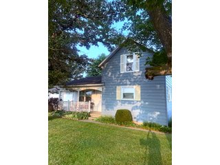 Property photo 2 - REAL ESTATE AUCTION - 1.45+/- ACRES OFFERED IN 1 TRACT IN ALLEN COUNTY, INDIANA