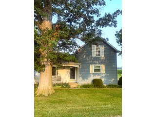 Property photo 3 - REAL ESTATE AUCTION - 1.45+/- ACRES OFFERED IN 1 TRACT IN ALLEN COUNTY, INDIANA