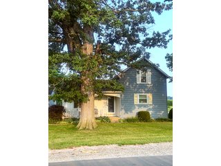 Property photo 5 - REAL ESTATE AUCTION - 1.45+/- ACRES OFFERED IN 1 TRACT IN ALLEN COUNTY, INDIANA
