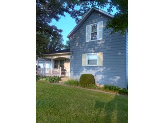 Property photo 6 - REAL ESTATE AUCTION - 1.45+/- ACRES OFFERED IN 1 TRACT IN ALLEN COUNTY, INDIANA