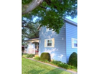 Property photo 7 - REAL ESTATE AUCTION - 1.45+/- ACRES OFFERED IN 1 TRACT IN ALLEN COUNTY, INDIANA