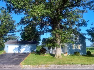 Property photo 8 - REAL ESTATE AUCTION - 1.45+/- ACRES OFFERED IN 1 TRACT IN ALLEN COUNTY, INDIANA