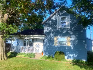Property photo 9 - REAL ESTATE AUCTION - 1.45+/- ACRES OFFERED IN 1 TRACT IN ALLEN COUNTY, INDIANA