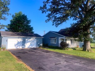 Property photo 12 - REAL ESTATE AUCTION - 1.45+/- ACRES OFFERED IN 1 TRACT IN ALLEN COUNTY, INDIANA