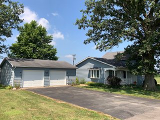 Property photo 11 - REAL ESTATE AUCTION - 1.45+/- ACRES OFFERED IN 1 TRACT IN ALLEN COUNTY, INDIANA