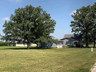 Property photo 15 - REAL ESTATE AUCTION - 1.45+/- ACRES OFFERED IN 1 TRACT IN ALLEN COUNTY, INDIANA