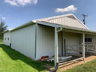 Property photo 14 - REAL ESTATE AUCTION - 1.45+/- ACRES OFFERED IN 1 TRACT IN ALLEN COUNTY, INDIANA