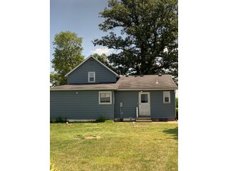 Property photo 10 - REAL ESTATE AUCTION - 1.45+/- ACRES OFFERED IN 1 TRACT IN ALLEN COUNTY, INDIANA