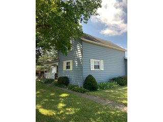 Property photo 46 - REAL ESTATE AUCTION - 1.45+/- ACRES OFFERED IN 1 TRACT IN ALLEN COUNTY, INDIANA