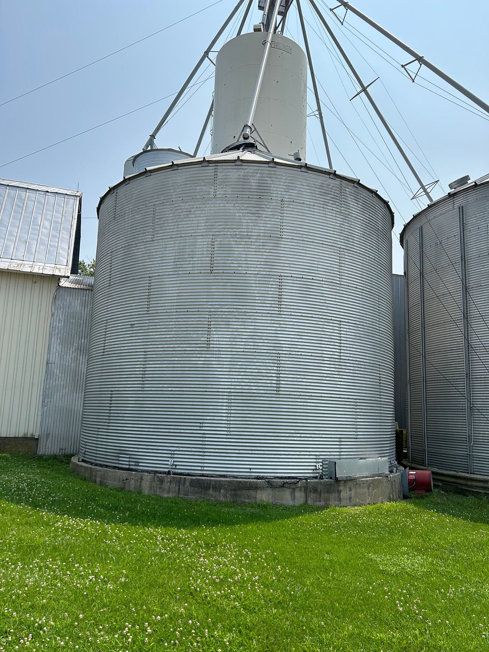 Property photo 19 - SEALED BID AUCTION GRAIN STORAGE IN WHITLEY COUNTY, INDIANA
