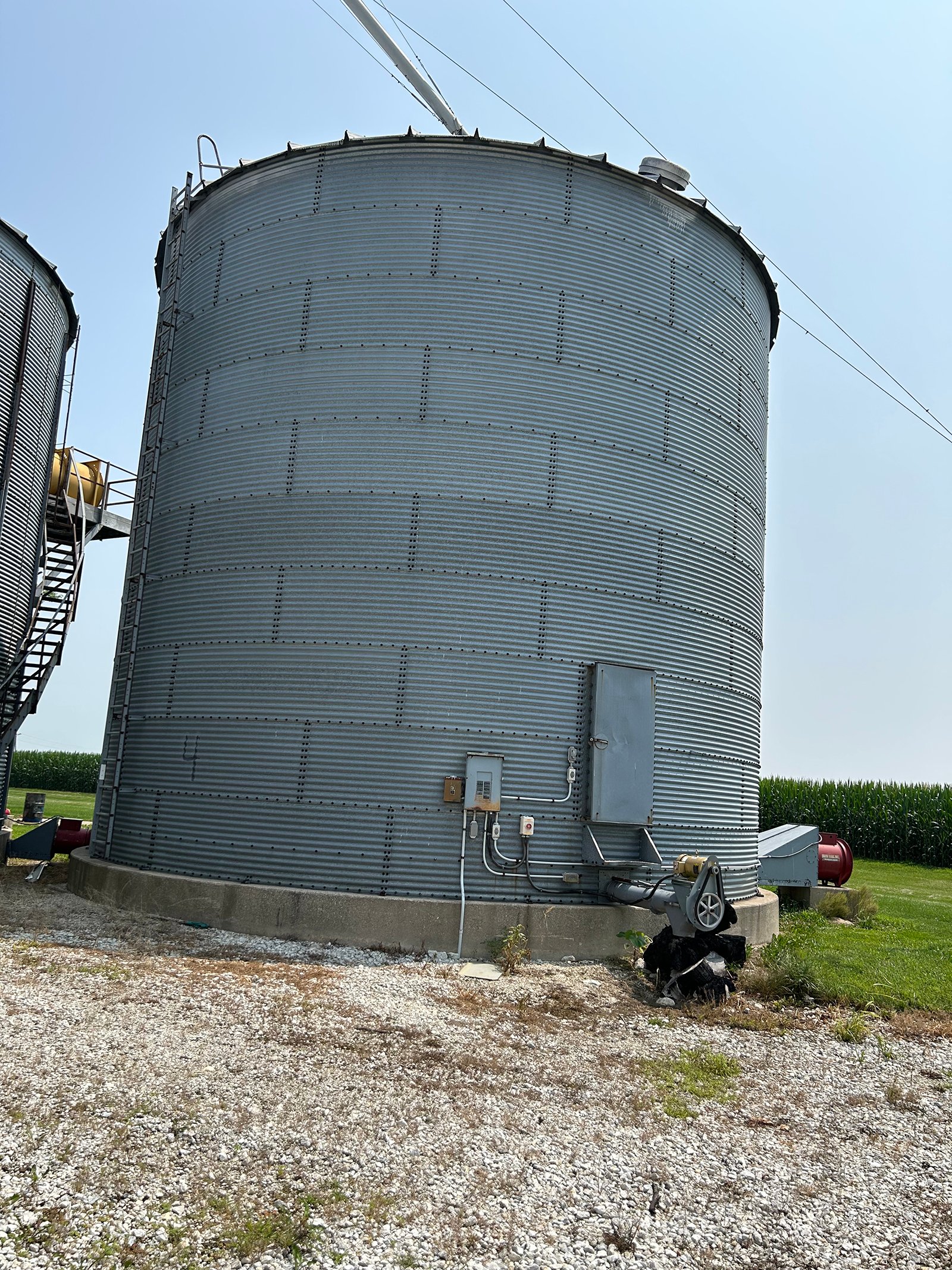 Property photo 18 - SEALED BID AUCTION GRAIN STORAGE IN WHITLEY COUNTY, INDIANA