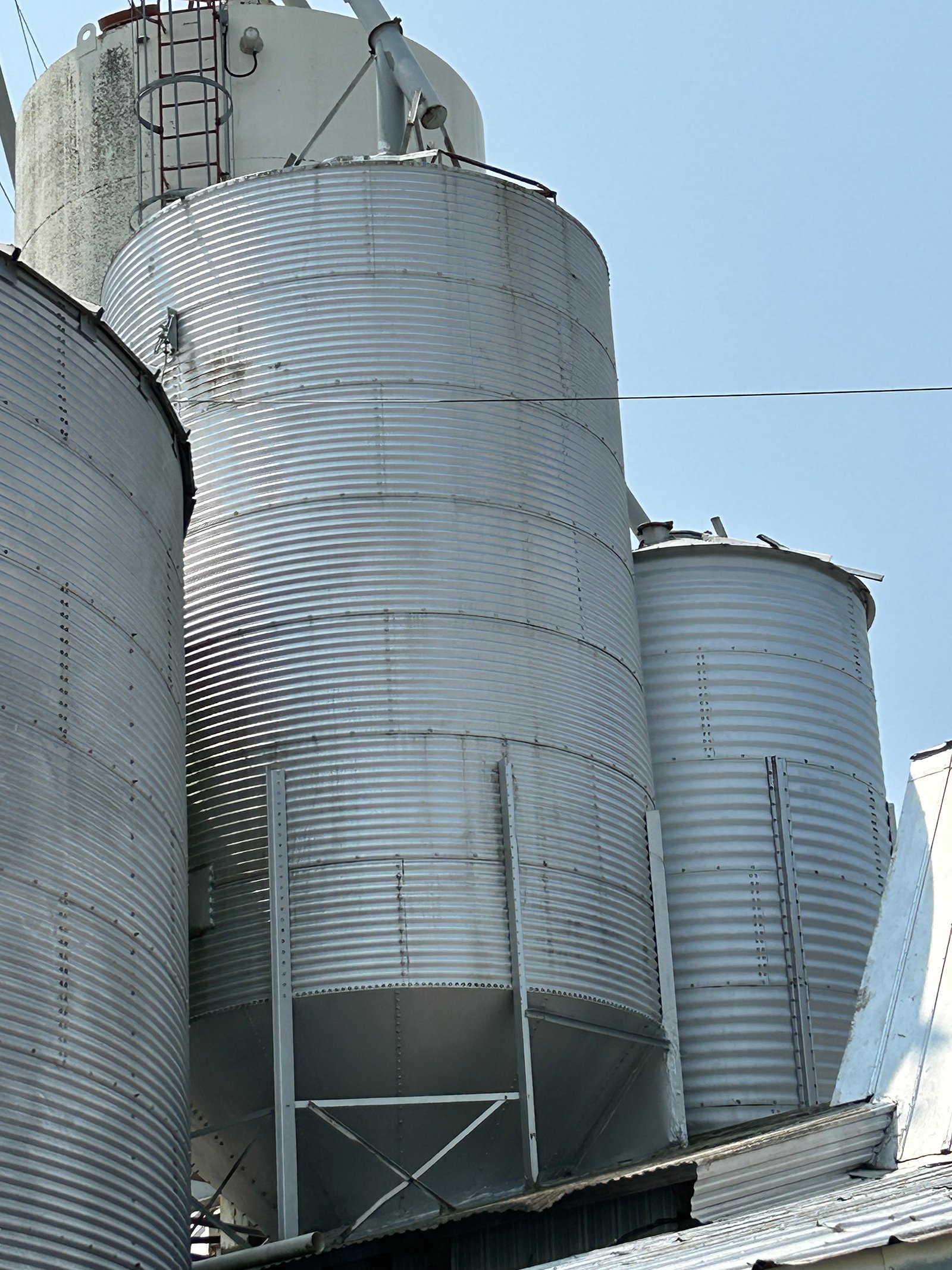 Property photo 9 - SEALED BID AUCTION GRAIN STORAGE IN WHITLEY COUNTY, INDIANA