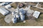 Property photo 6 - SEALED BID AUCTION GRAIN STORAGE IN WHITLEY COUNTY, INDIANA