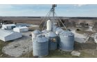 Property photo 3 - SEALED BID AUCTION GRAIN STORAGE IN WHITLEY COUNTY, INDIANA
