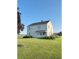 Property photo 11 - FARM AUCTION 30+/- ACRES OFFERED IN 3 TRACTS IN DEKALB COUNTY, INDIANA
