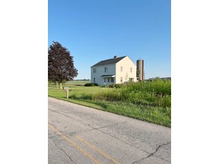 Property photo 12 - FARM AUCTION 30+/- ACRES OFFERED IN 3 TRACTS IN DEKALB COUNTY, INDIANA