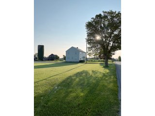 Property photo 13 - FARM AUCTION 30+/- ACRES OFFERED IN 3 TRACTS IN DEKALB COUNTY, INDIANA