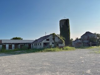 Property photo 16 - FARM AUCTION 30+/- ACRES OFFERED IN 3 TRACTS IN DEKALB COUNTY, INDIANA