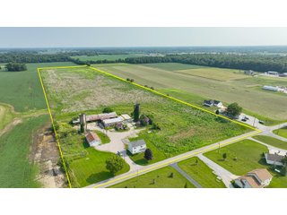 Property photo 4 - FARM AUCTION 30+/- ACRES OFFERED IN 3 TRACTS IN DEKALB COUNTY, INDIANA