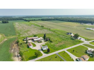 Property photo 5 - FARM AUCTION 30+/- ACRES OFFERED IN 3 TRACTS IN DEKALB COUNTY, INDIANA