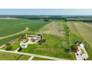 Property photo 6 - FARM AUCTION 30+/- ACRES OFFERED IN 3 TRACTS IN DEKALB COUNTY, INDIANA