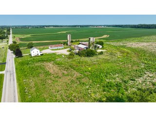 Property photo 7 - FARM AUCTION 30+/- ACRES OFFERED IN 3 TRACTS IN DEKALB COUNTY, INDIANA