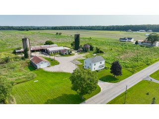 Property photo 2 - FARM AUCTION 30+/- ACRES OFFERED IN 3 TRACTS IN DEKALB COUNTY, INDIANA