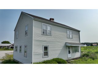 Property photo 9 - FARM AUCTION 30+/- ACRES OFFERED IN 3 TRACTS IN DEKALB COUNTY, INDIANA