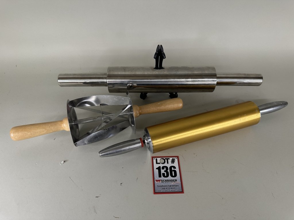 Property photo 29 - TIMED ONLINE ONLY PERSONAL PROPERTY AUCTION IN ALLEN COUNTY, INDIANA