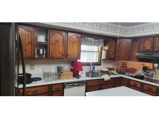 Property photo 27 - REAL ESTATE AUCTION IN KOSCIUSKO COUNTY, INDIANA