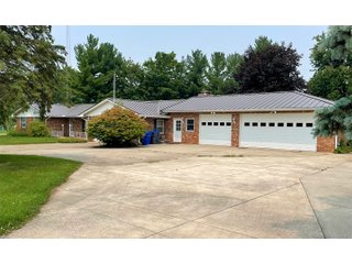 Property photo 5 - REAL ESTATE AUCTION IN KOSCIUSKO COUNTY, INDIANA