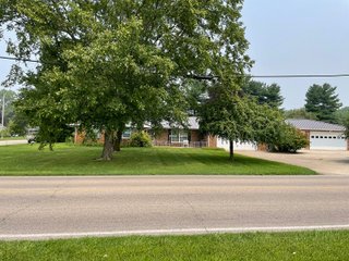 Property photo 3 - REAL ESTATE AUCTION IN KOSCIUSKO COUNTY, INDIANA