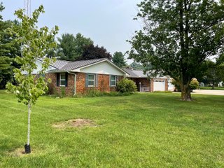 Property photo 2 - REAL ESTATE AUCTION IN KOSCIUSKO COUNTY, INDIANA