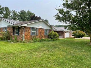 Property photo 1 - REAL ESTATE AUCTION IN KOSCIUSKO COUNTY, INDIANA