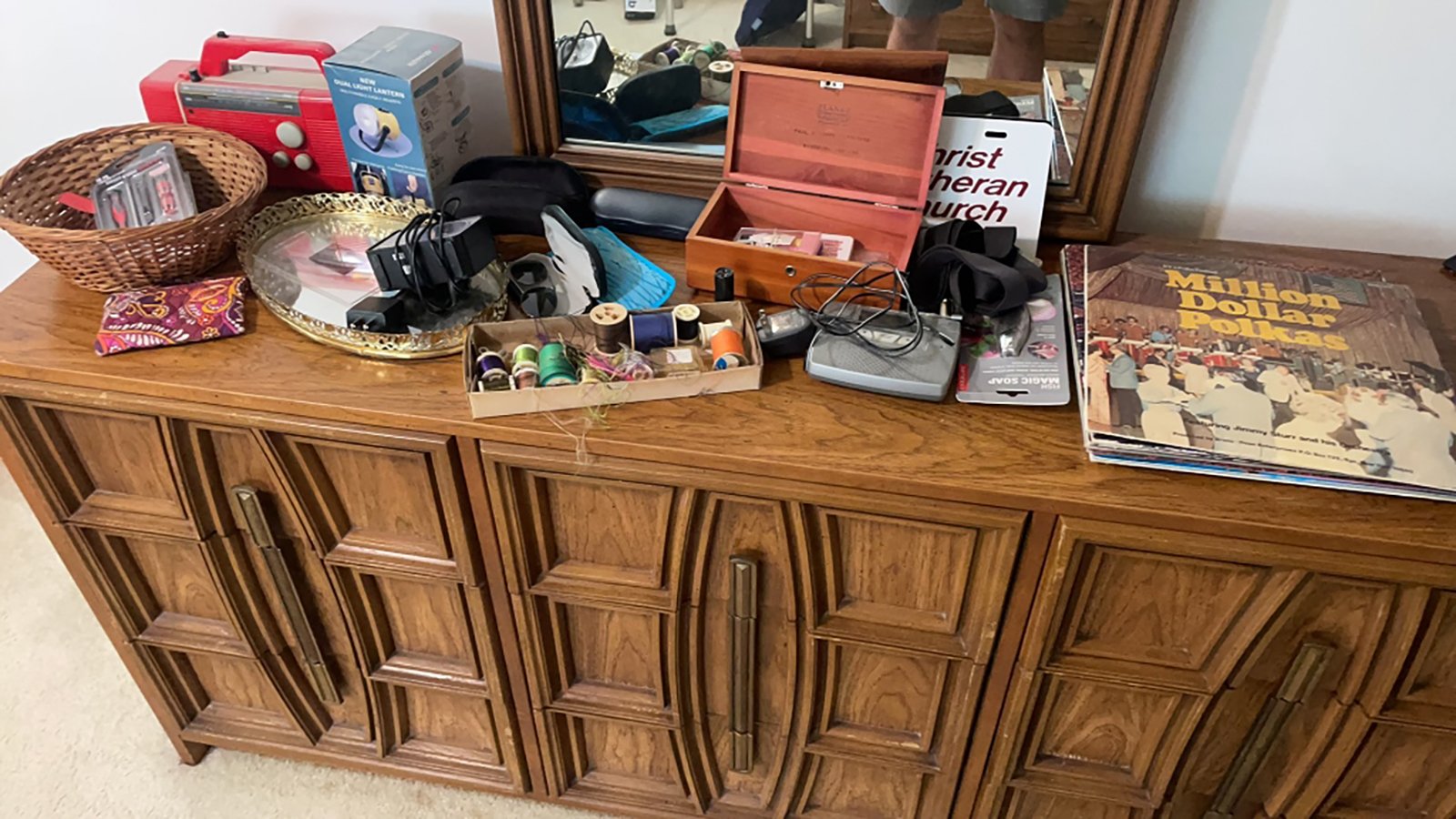 Property photo 12 - TIMED ONLINE ONLY PERSONAL PROPERTY AUCTION IN ALLEN COUNTY, INDIANA