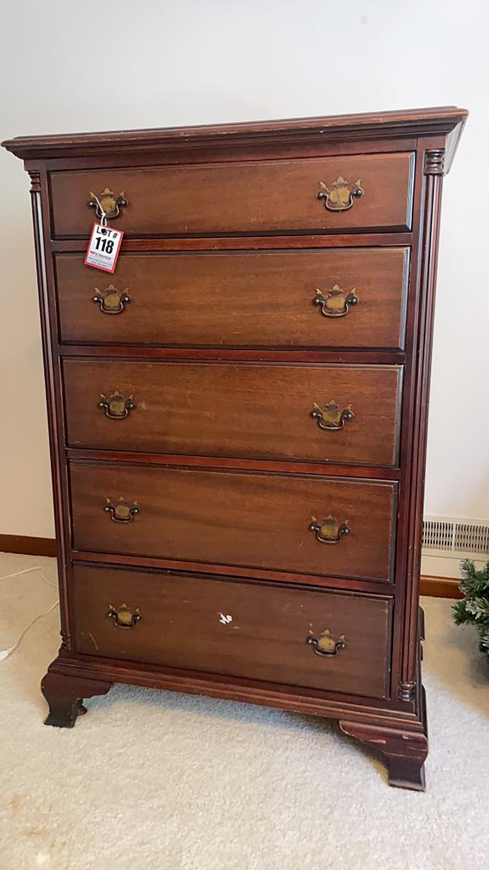 Property photo 22 - TIMED ONLINE ONLY PERSONAL PROPERTY AUCTION IN ALLEN COUNTY, INDIANA